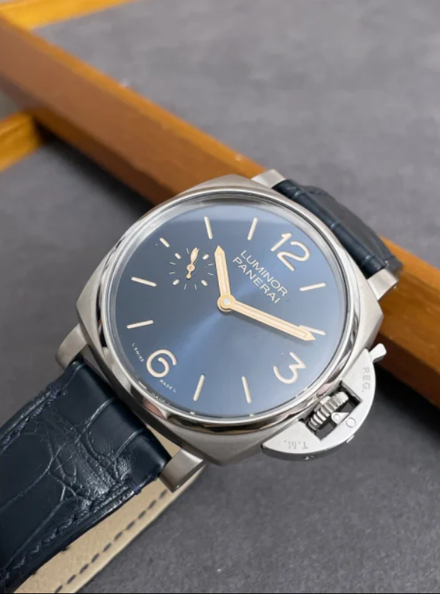 Panerai Luminor Due